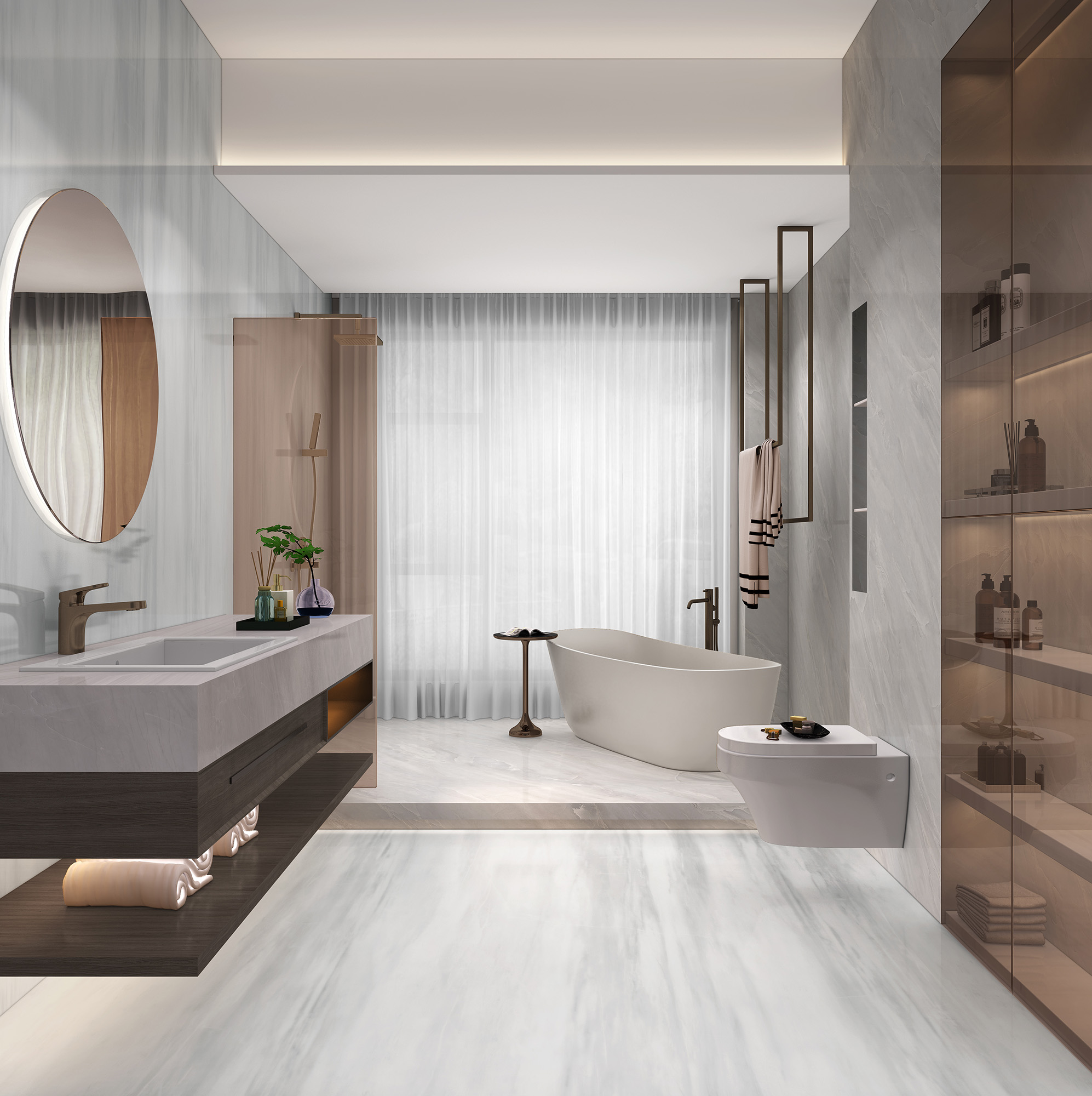 简一 大理石瓷砖|gani marble tiles|大理石瓷砖开创者