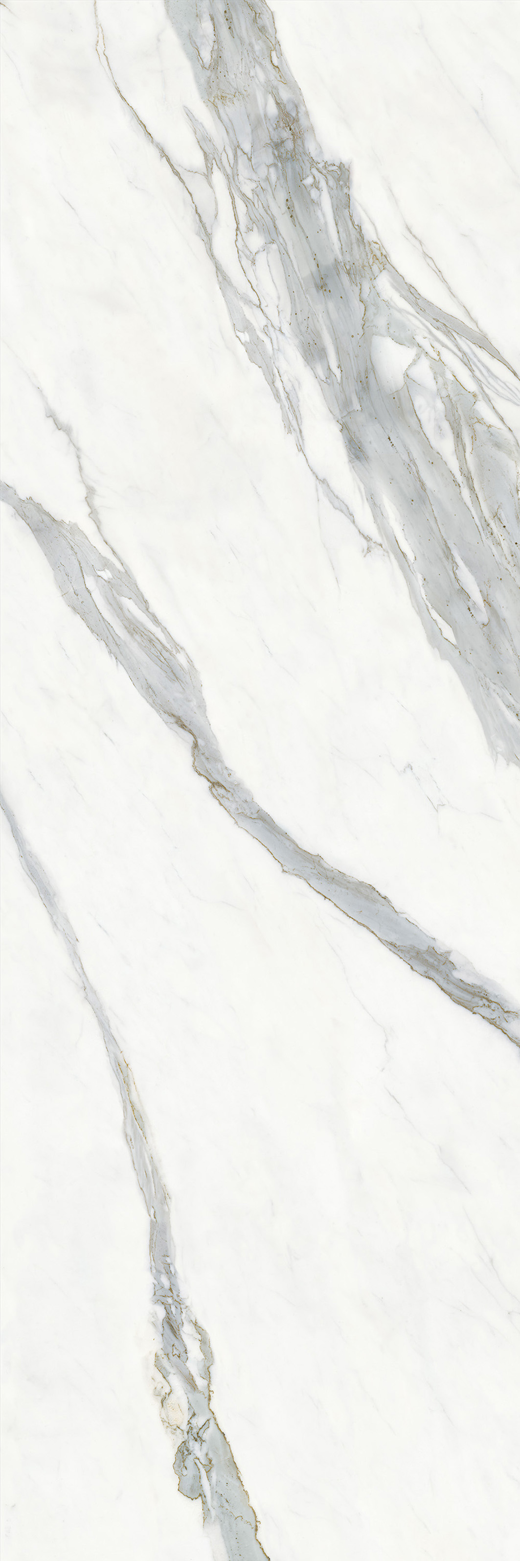 经典雪花白Bianco Venato